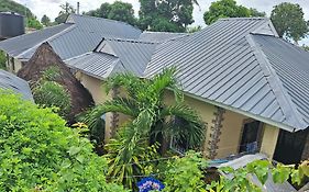 Mount Zion Paradise Guest House, Mtwapa Mtomondoni